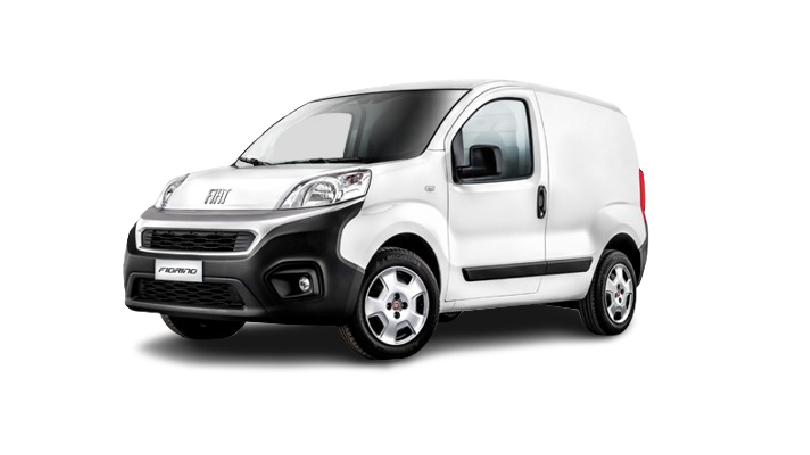 Fiat Fiorino Cargo